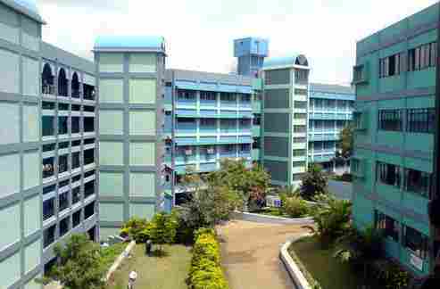 Vishwakarma Institute of Technology