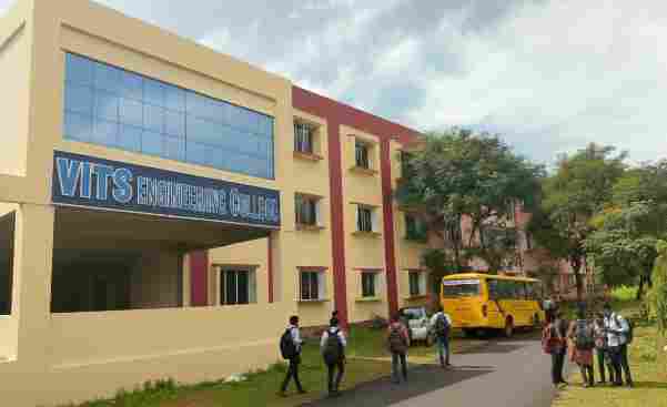 VITS Engineering College