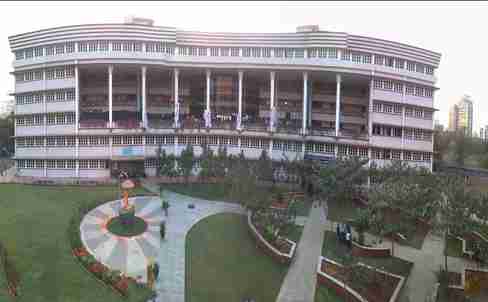 Vivekanand Education Society Institute of Technology