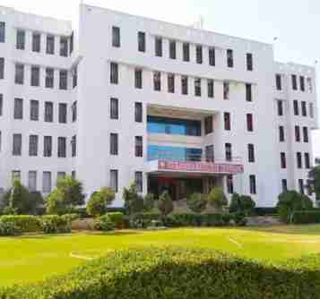 Vivekananda Global University (VGU)