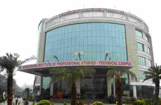 Vivekananda Institute of Professional Studies (VIPS)