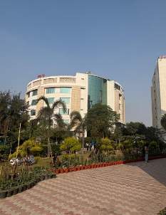 Vivekananda Institute of Professional Studies (VIPS)