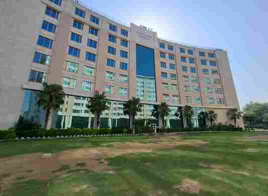 Vivekananda Institute of Professional Studies (VIPS)