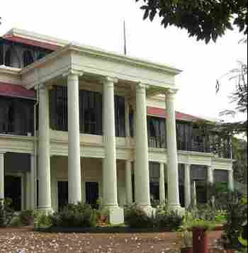 Women's Christian College (WCC)