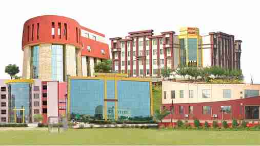 World College of Technology and Management (WCTM)