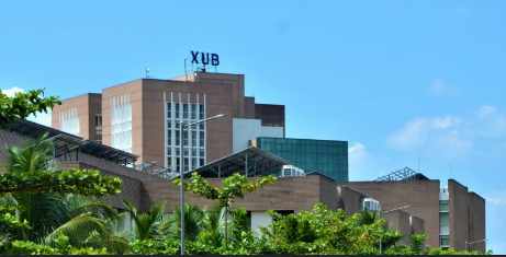 Xavier Law School (XLS)