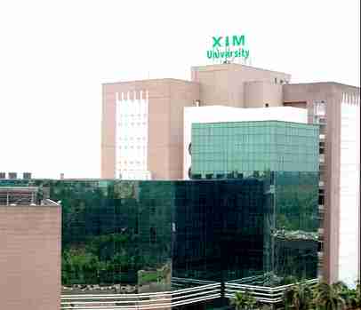 XIM University