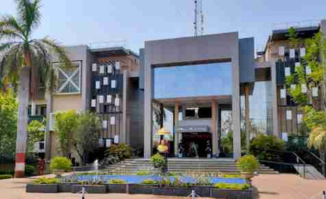 Yeshwantrao Chavan College of Engineering (YCCE)