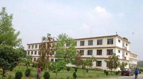 Devdaha Medical College and Research Institute
