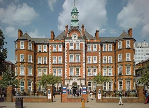 Imperial College London