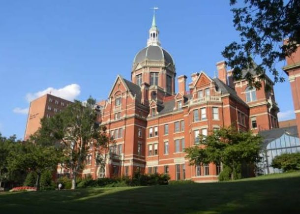 Johns Hopkins University (School of Medicine, MD)