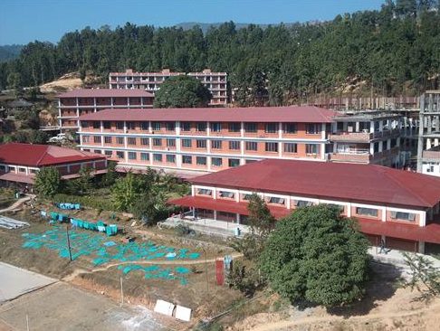 Lumbini Medical College