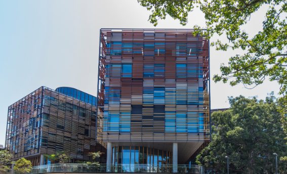 The University of Sydney (University of Sydney Business School)