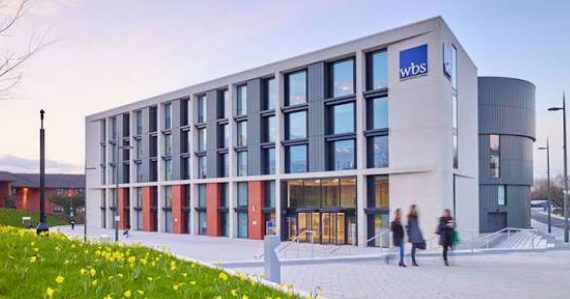 The University of Warwick (Warwick Business School)