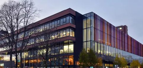 University of Manchester (Alliance Manchester Business School)